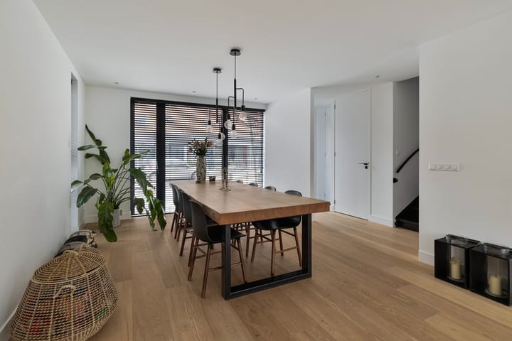 Foto 11 van Vondelpark 18