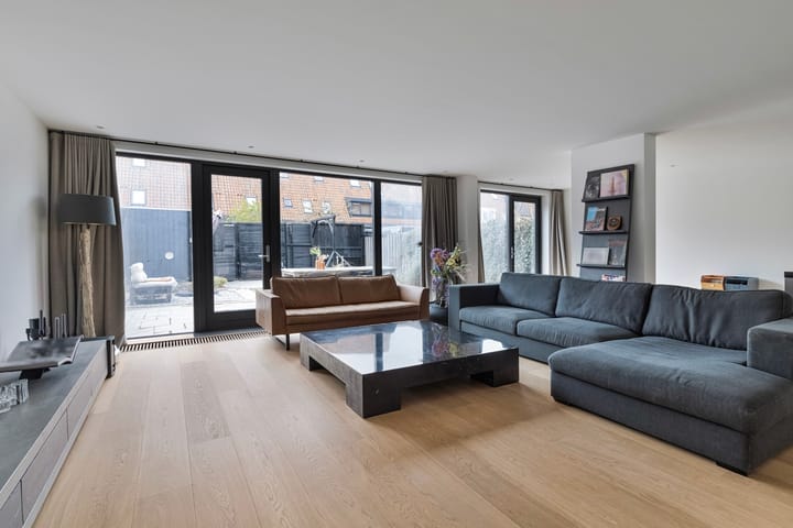 Foto 3 van Vondelpark 18