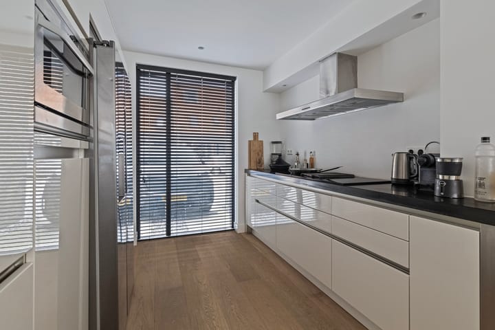 Foto 4 van Vondelpark 18