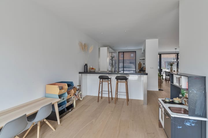 Foto 13 van Vondelpark 18