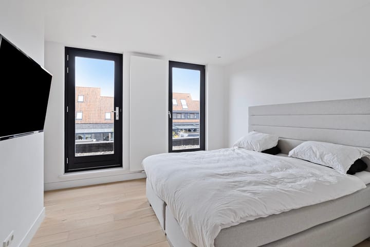 Foto 19 van Vondelpark 18