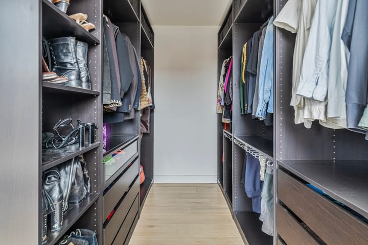 Foto 20 van Vondelpark 18