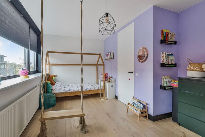 Foto 21 van Vondelpark 18