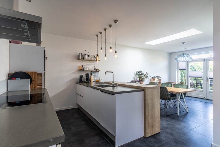 Foto 3 van Maerten van Heemskerckstraat 80