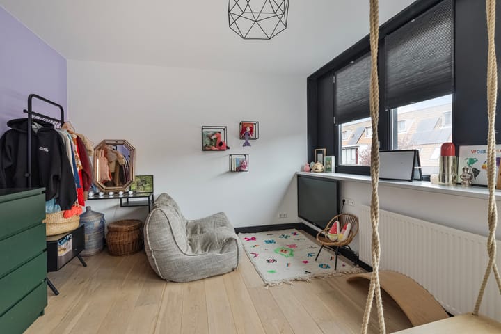 Foto 22 van Vondelpark 18