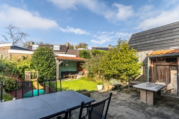 Foto 5 van Maerten van Heemskerckstraat 80