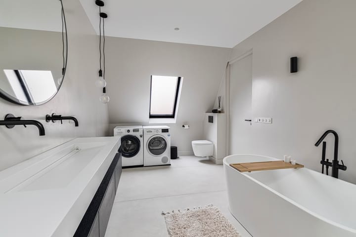 Foto 5 van Vondelpark 18