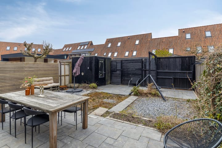 Foto 6 van Vondelpark 18