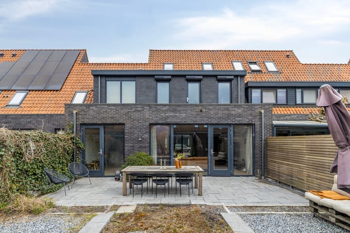 Foto 2 van Vondelpark 18