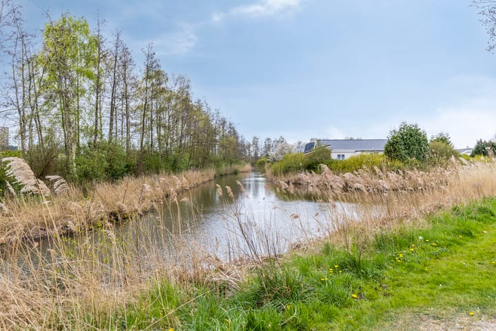 Foto 30 van Vondelpark 18