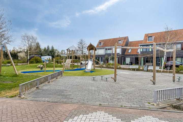 Foto 31 van Vondelpark 18