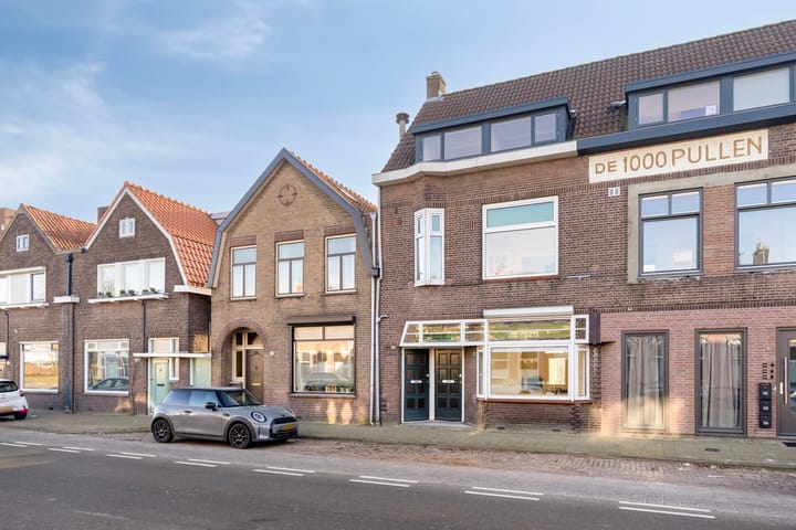 Haagweg 131 A