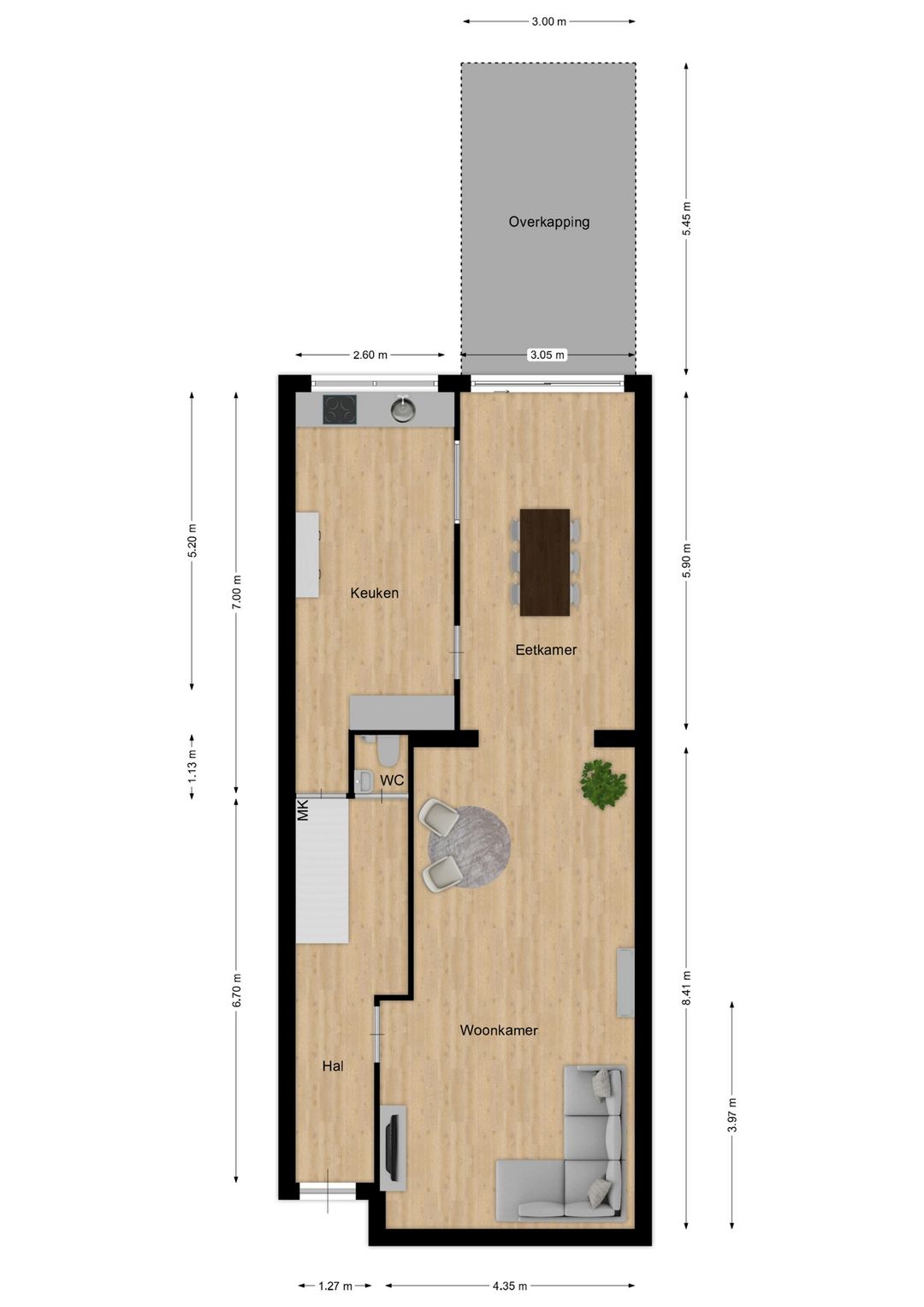 Foto 26 van Rijksweg Zuid 211