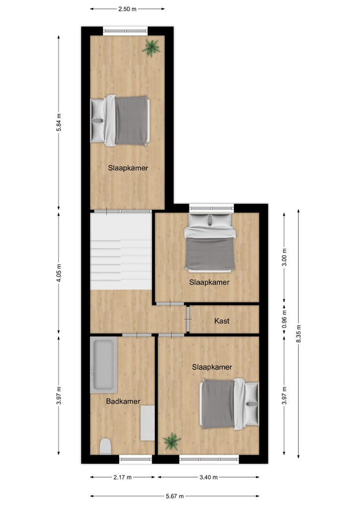 Foto 27 van Rijksweg Zuid 211