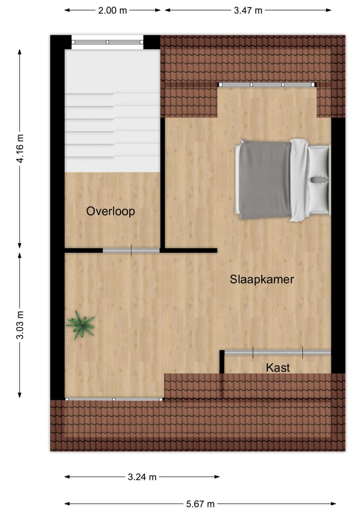 Foto 28 van Rijksweg Zuid 211
