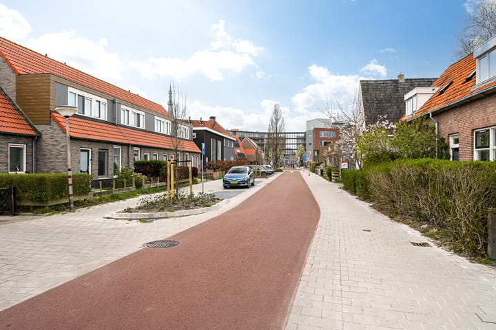 Foto 2 van Cambuursterpad 25