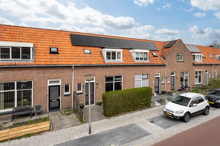 Foto 4 van Cambuursterpad 25