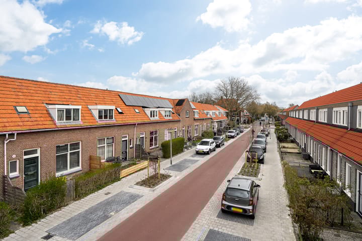 Foto 5 van Cambuursterpad 25