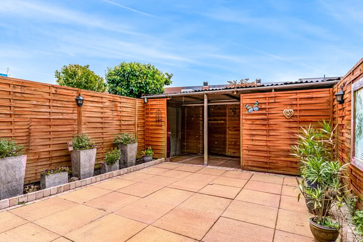 Foto 5 van Eenhoornlaan 11