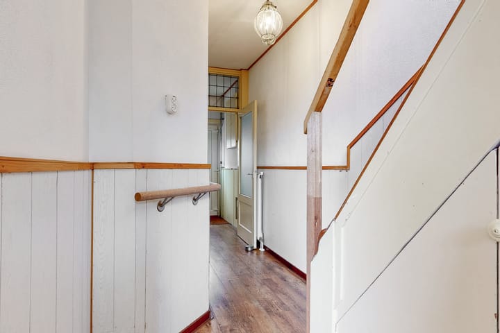 Foto 10 van Eenhoornlaan 11