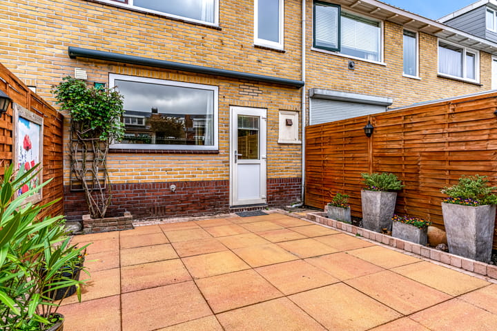 Foto 23 van Eenhoornlaan 11