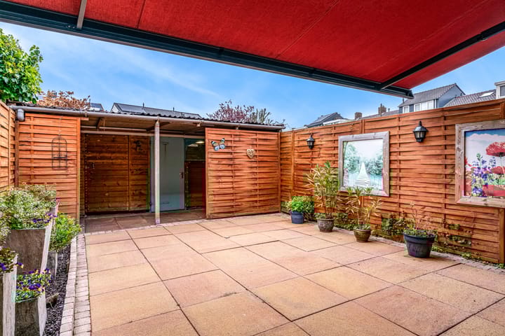 Foto 25 van Eenhoornlaan 11