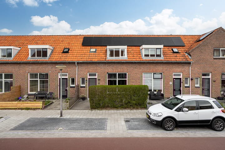 Foto 3 van Cambuursterpad 25