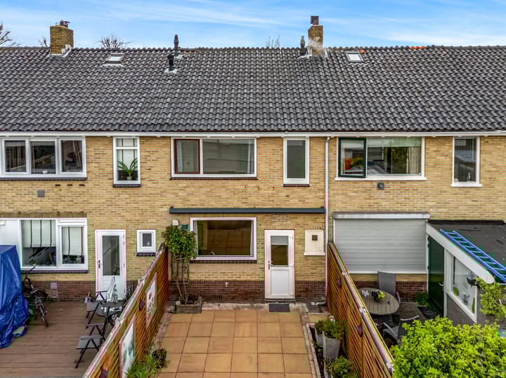 Foto 27 van Eenhoornlaan 11