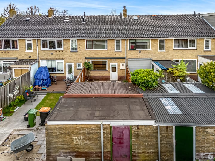 Foto 28 van Eenhoornlaan 11