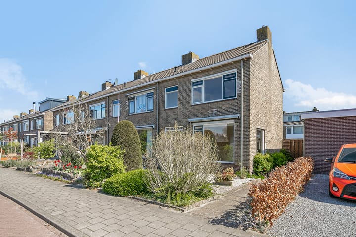 Foto 2 van Wilhelminastraat 4