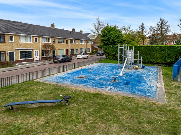 Foto 29 van Eenhoornlaan 11