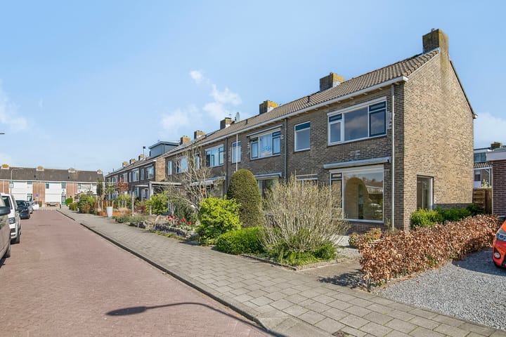 Foto 3 van Wilhelminastraat 4