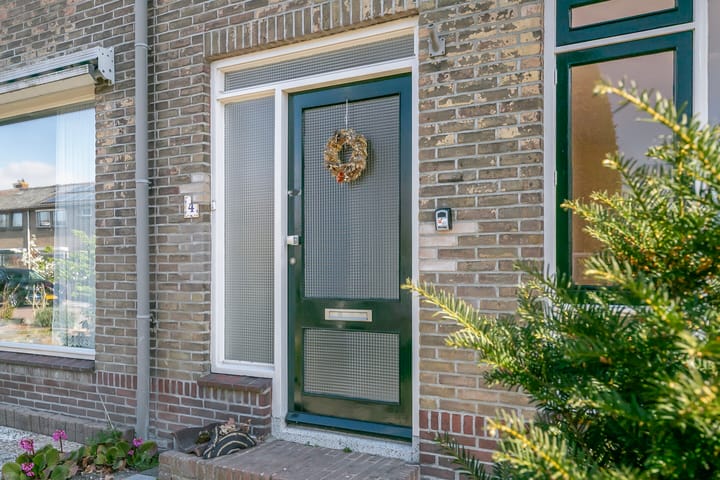 Foto 4 van Wilhelminastraat 4