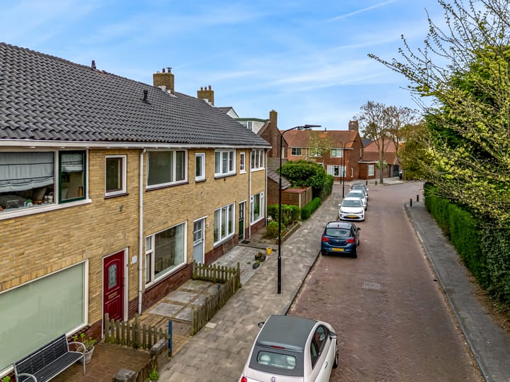 Foto 30 van Eenhoornlaan 11