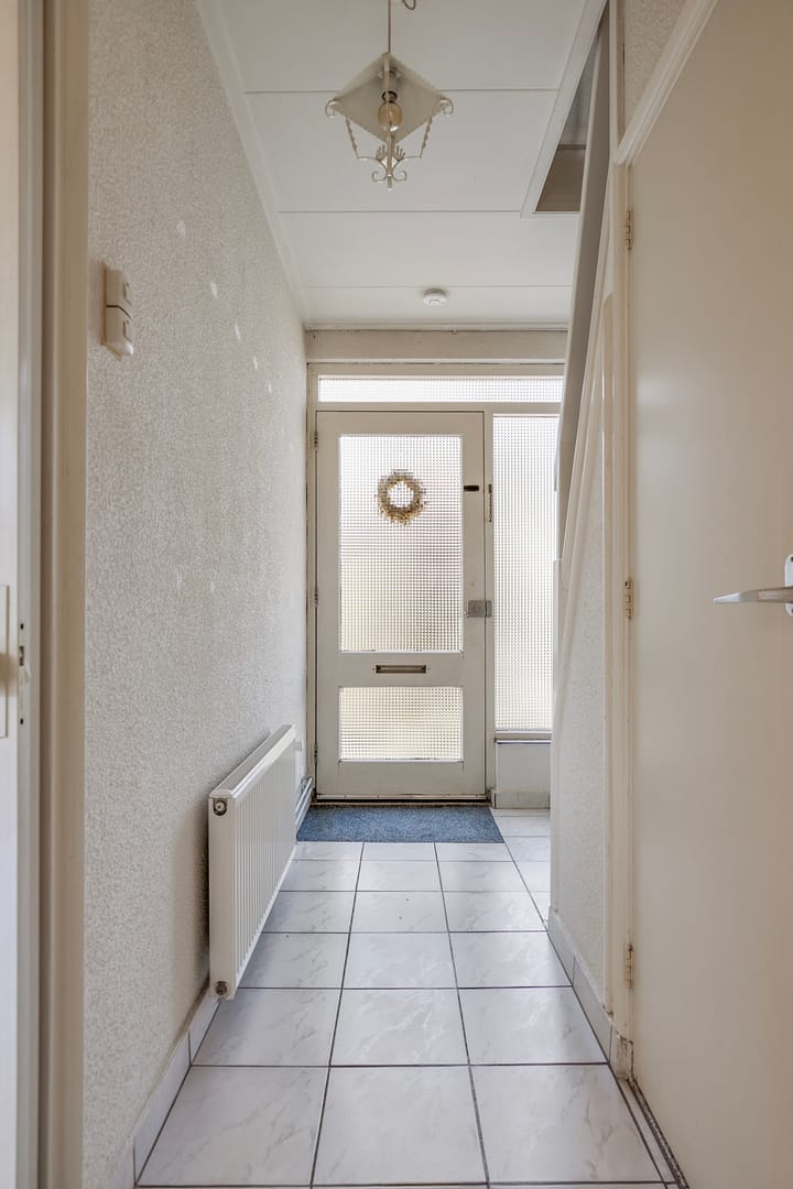 Foto 5 van Wilhelminastraat 4