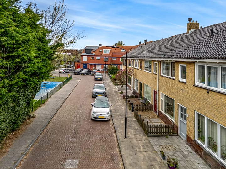 Foto 31 van Eenhoornlaan 11