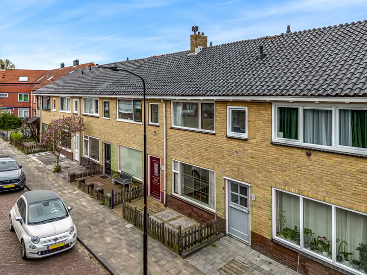 Foto 32 van Eenhoornlaan 11