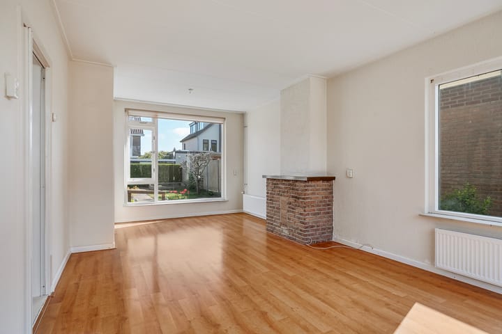 Foto 7 van Wilhelminastraat 4