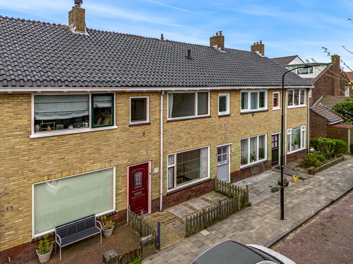 Foto 33 van Eenhoornlaan 11