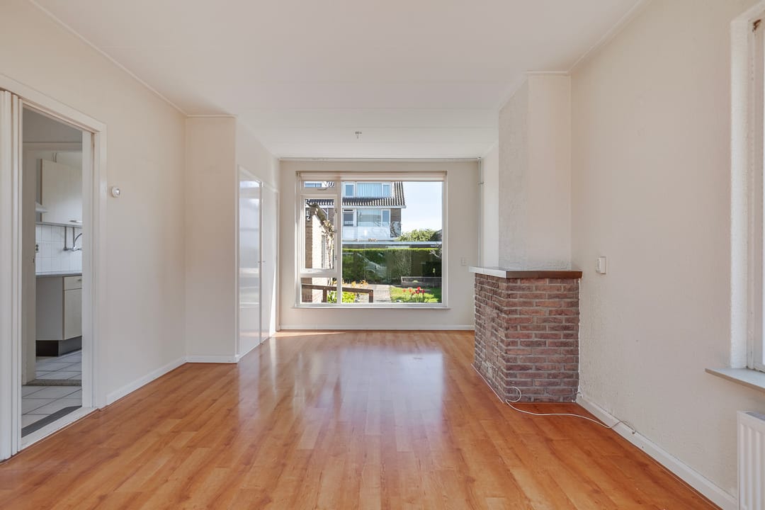 Foto 8 van Wilhelminastraat 4