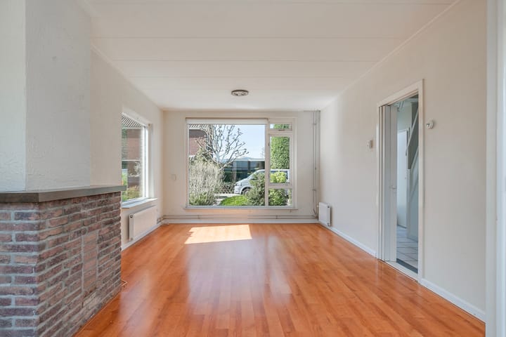 Foto 9 van Wilhelminastraat 4