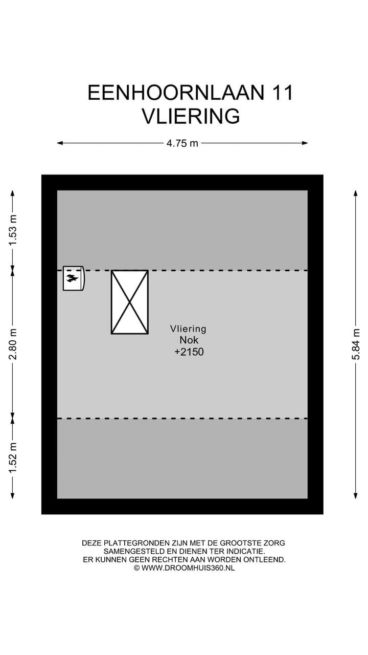 Foto 36 van Eenhoornlaan 11