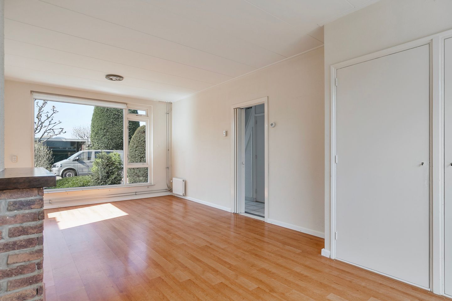 Foto 10 van Wilhelminastraat 4