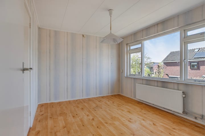 Foto 13 van Wilhelminastraat 4