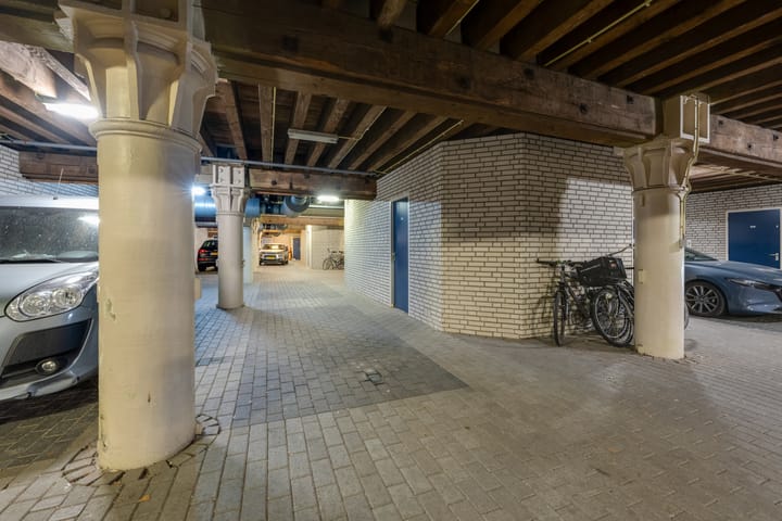 Photo 26 of Zeeburgerkade 662