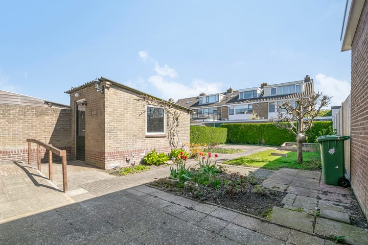 Foto 23 van Wilhelminastraat 4