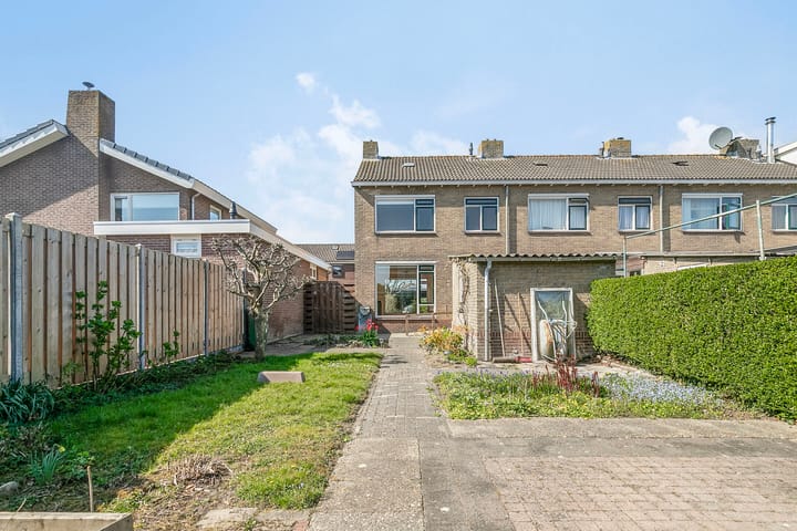 Foto 24 van Wilhelminastraat 4