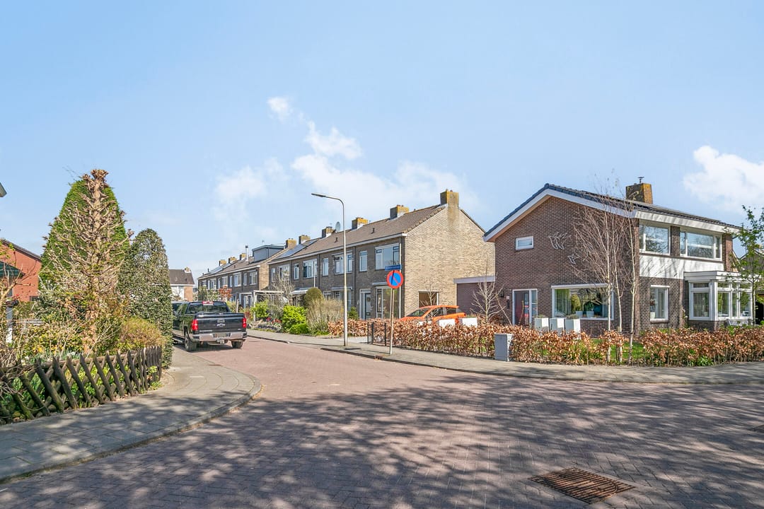 Foto 26 van Wilhelminastraat 4