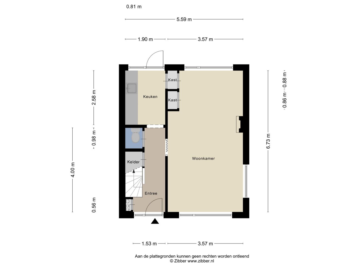 Foto 29 van Wilhelminastraat 4