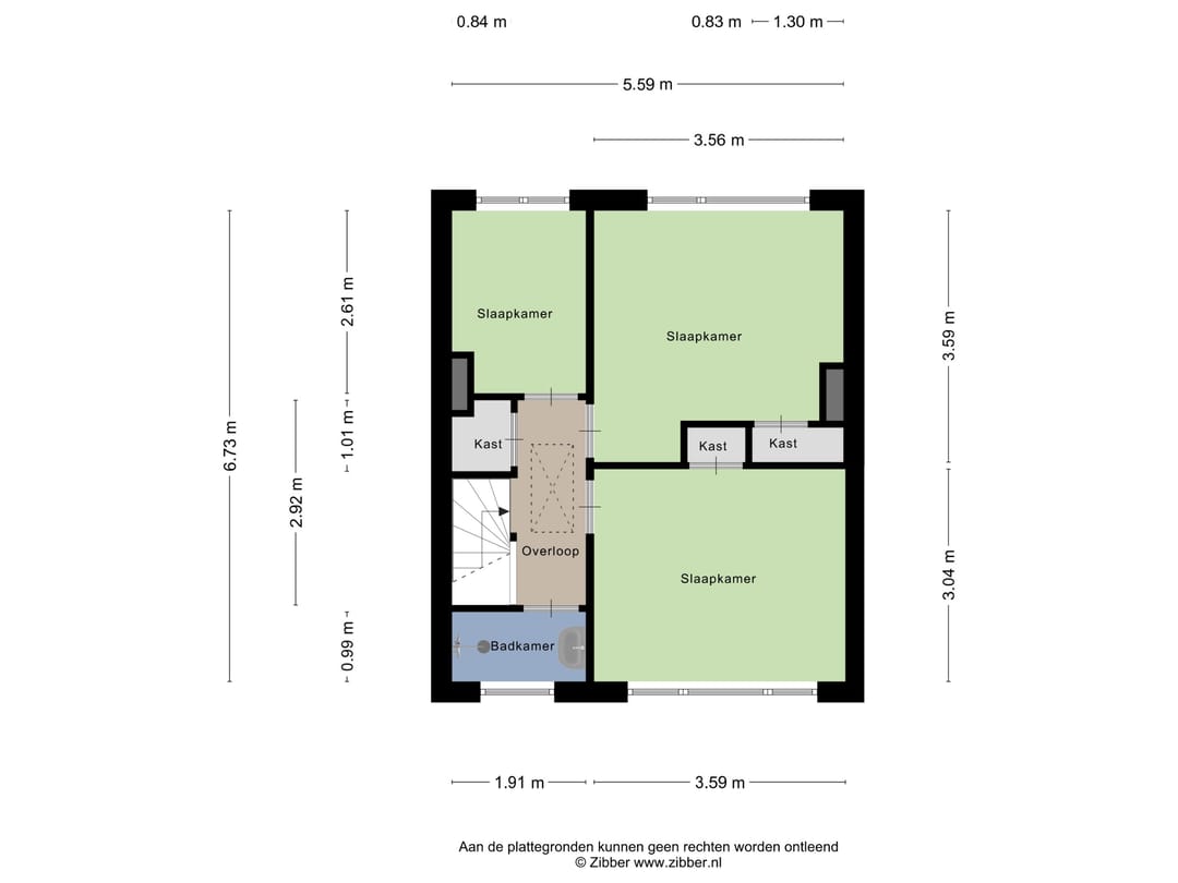 Foto 31 van Wilhelminastraat 4